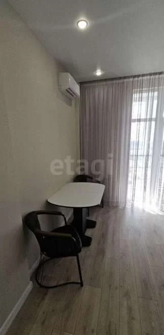 1-к квартира, 41м² (Природная улица, 10бк2) - миниатюра 7