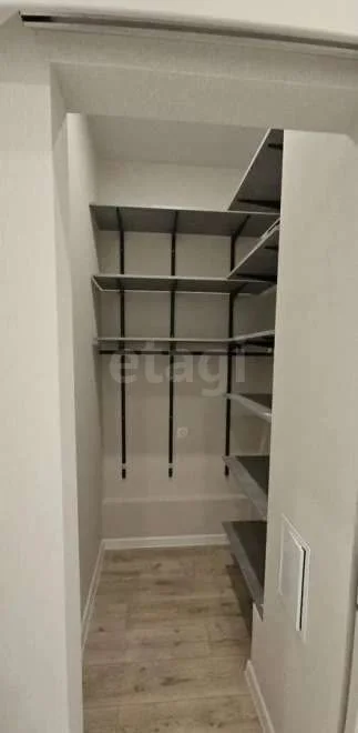 1-к квартира, 41м² (Природная улица, 10бк2) - миниатюра 8