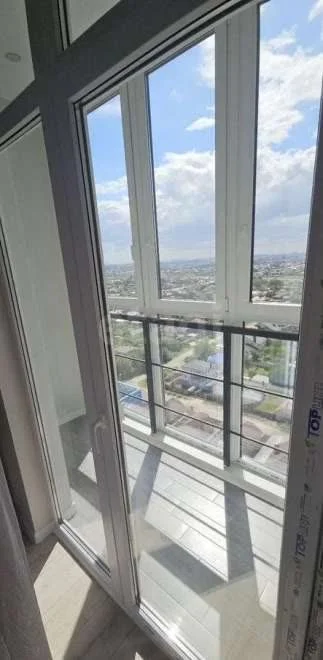 1-к квартира, 41м² (Природная улица, 10бк2) - миниатюра 9