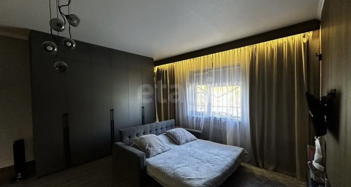 Студия, 37.8м² (улица Ковтюха, 63) - миниатюра 3
