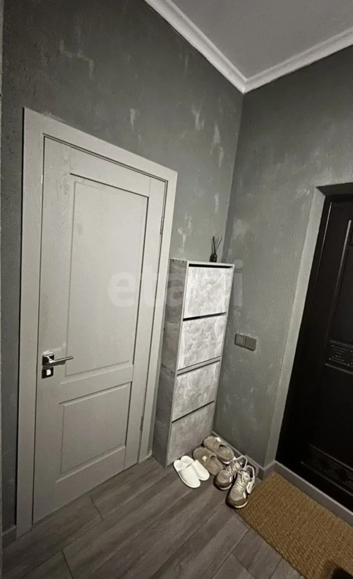 Студия, 37.8м² (улица Ковтюха, 63) - миниатюра 6