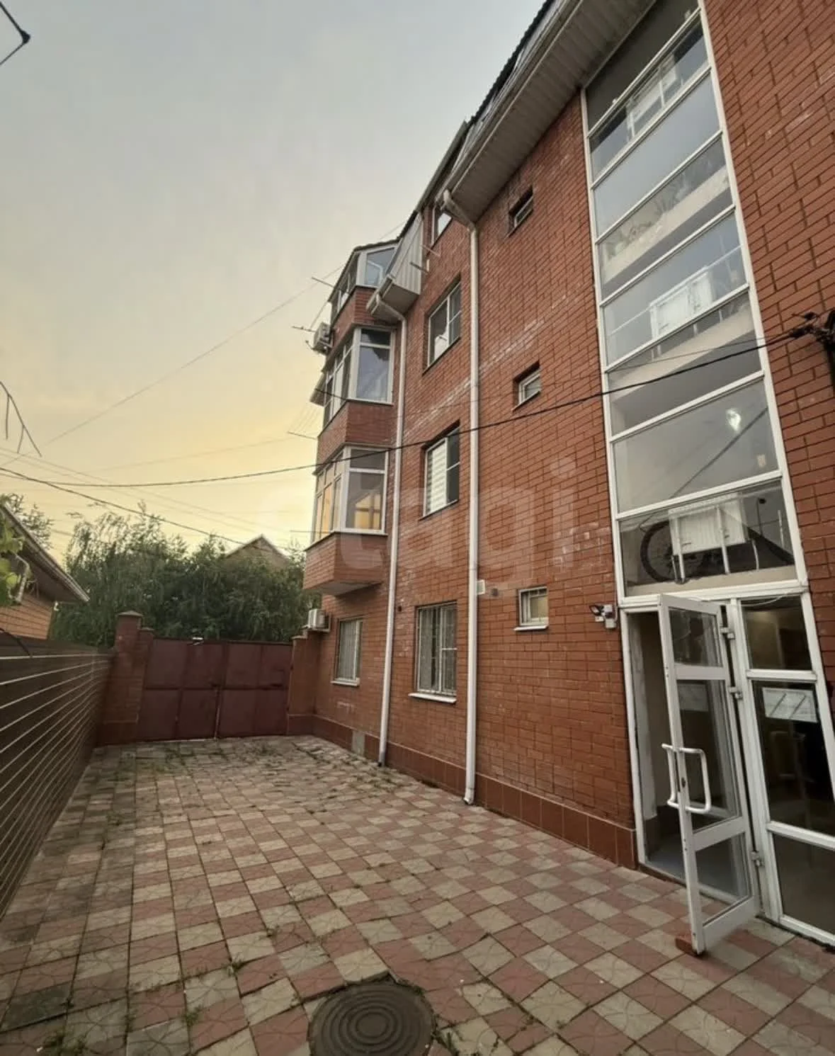 Студия, 37.8м² (улица Ковтюха, 63) - миниатюра 9