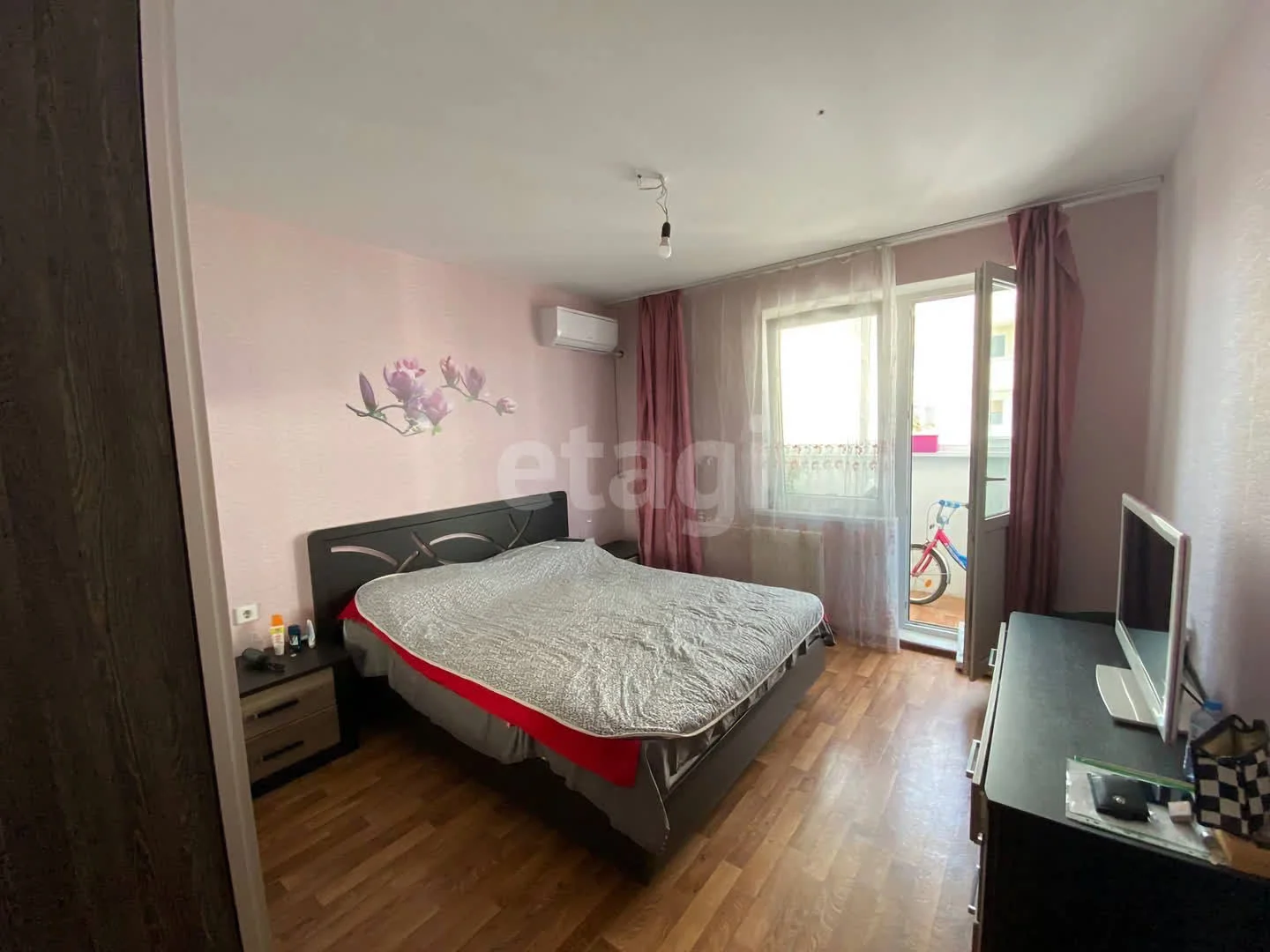 3-к квартира, 78.5м² (Дубравная улица, 19) - миниатюра 2