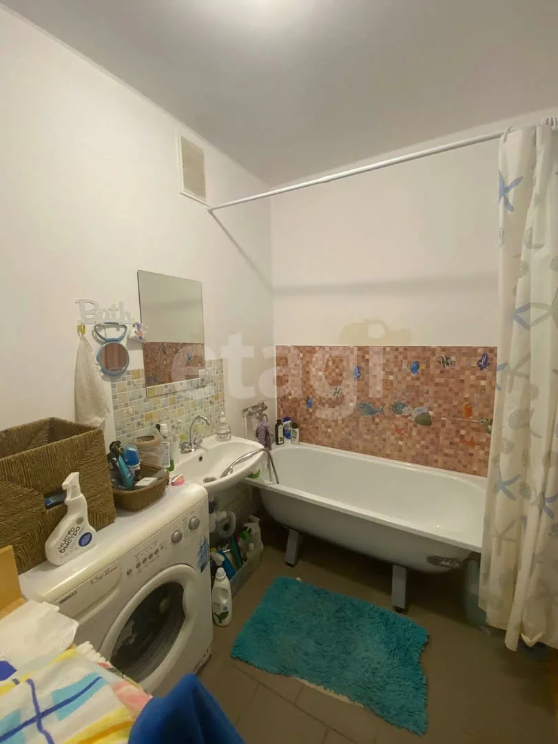 3-к квартира, 78.5м² (Дубравная улица, 19) - миниатюра 4