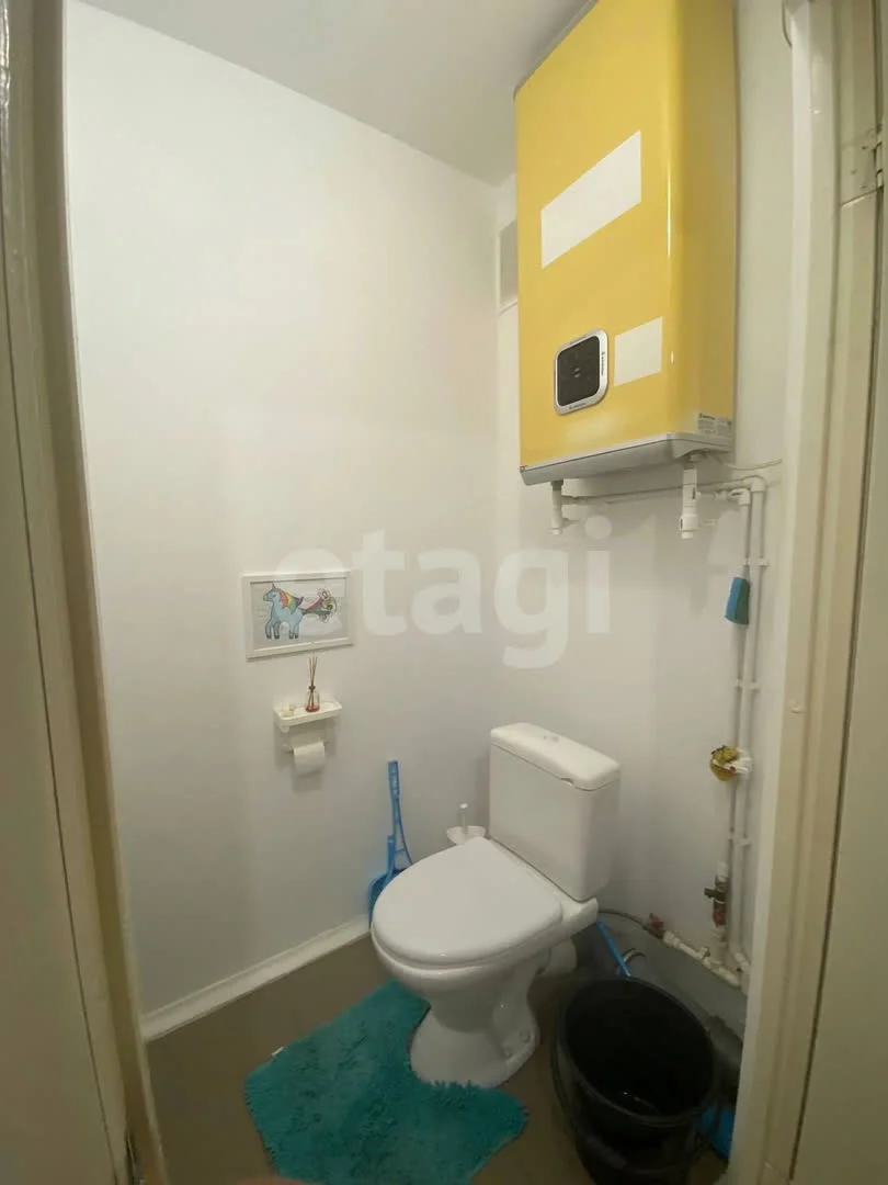 3-к квартира, 78.5м² (Дубравная улица, 19) - миниатюра 5