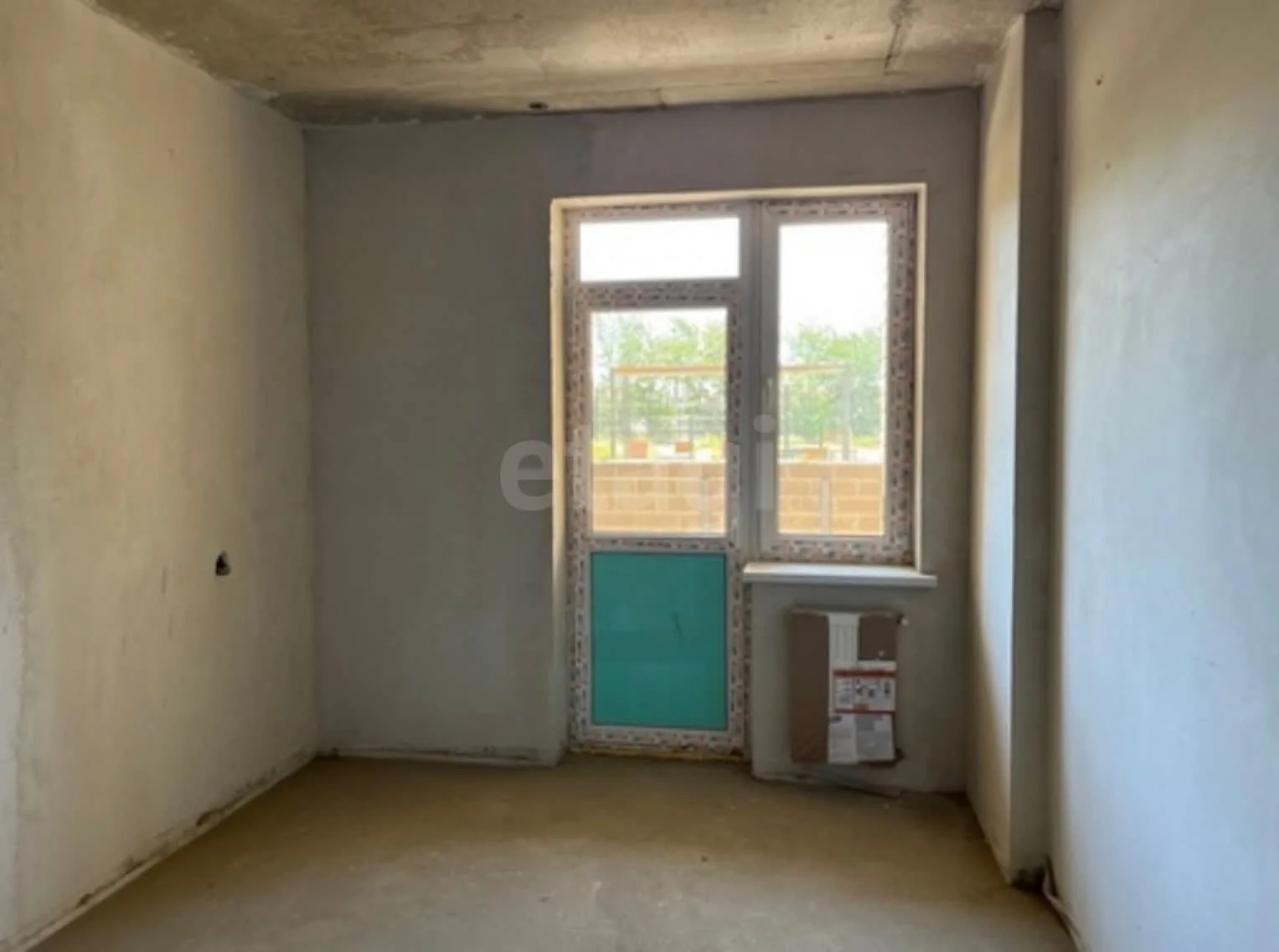 1-к квартира, 40.8м² (Дубравная улица, 1) - миниатюра 5