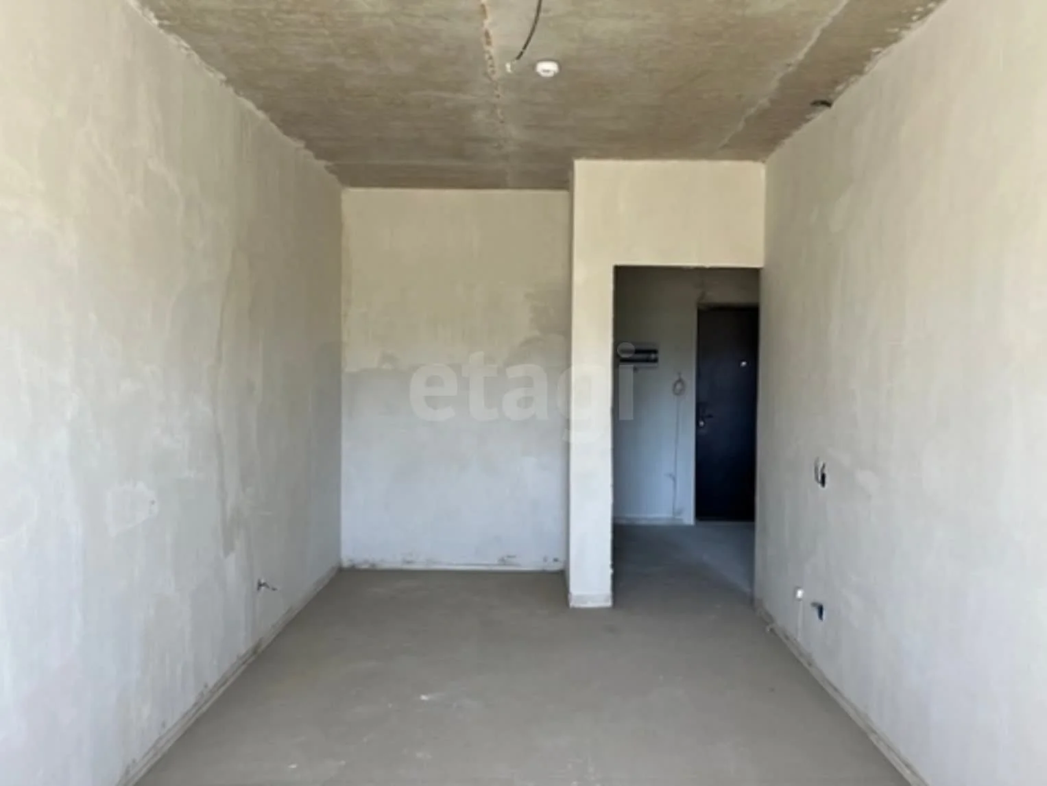 1-к квартира, 40.8м² (Дубравная улица, 1) - миниатюра 6
