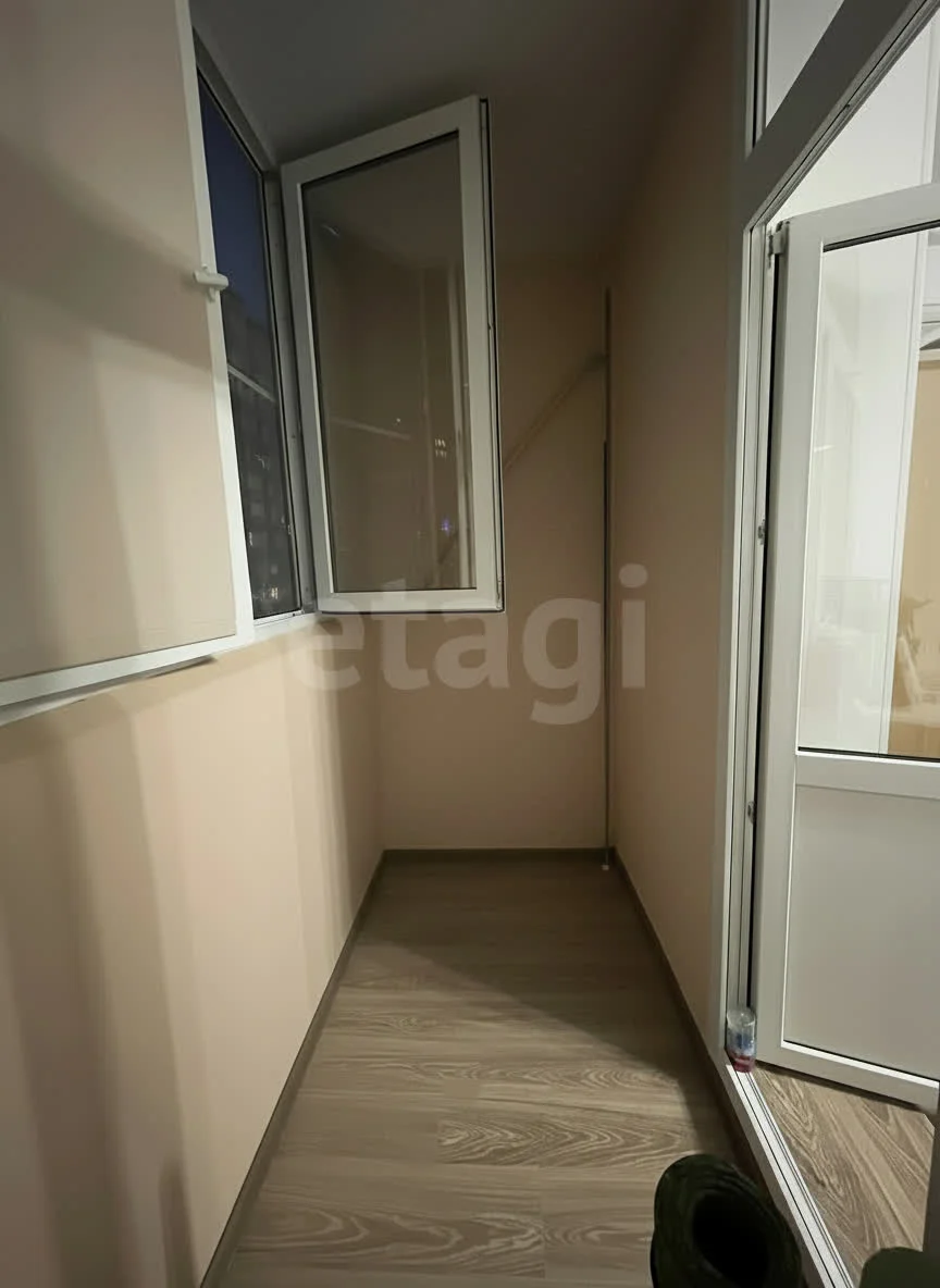 Студия, 23.7м² (улица им. Героя Яцкова И.В., 15к2) - миниатюра 10