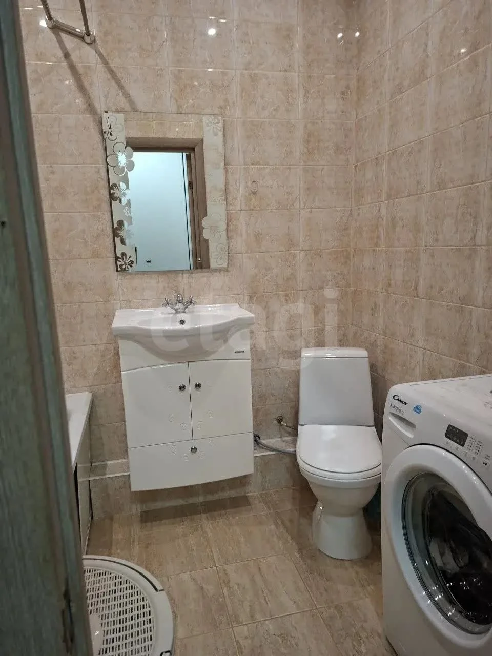 Студия, 23.7м² (улица им. Героя Яцкова И.В., 15к2) - миниатюра 11
