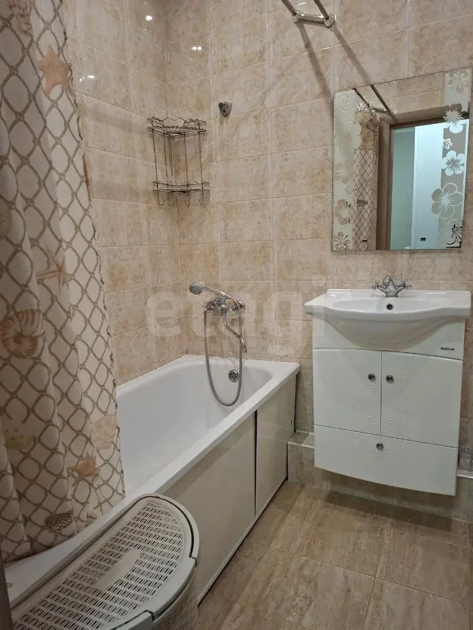 Студия, 23.7м² (улица им. Героя Яцкова И.В., 15к2) - миниатюра 12