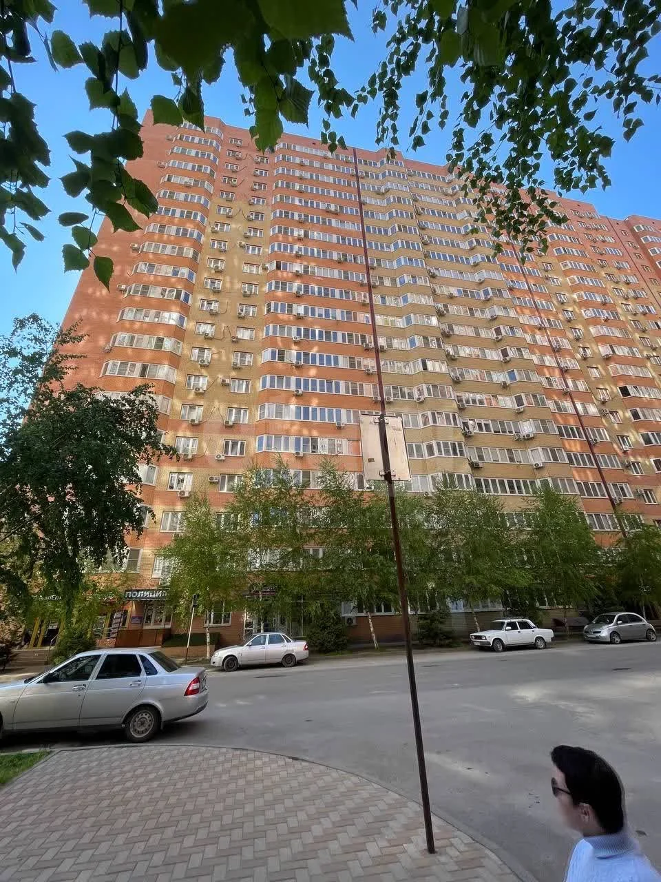 Студия, 23.7м² (улица им. Героя Яцкова И.В., 15к2) - миниатюра 14