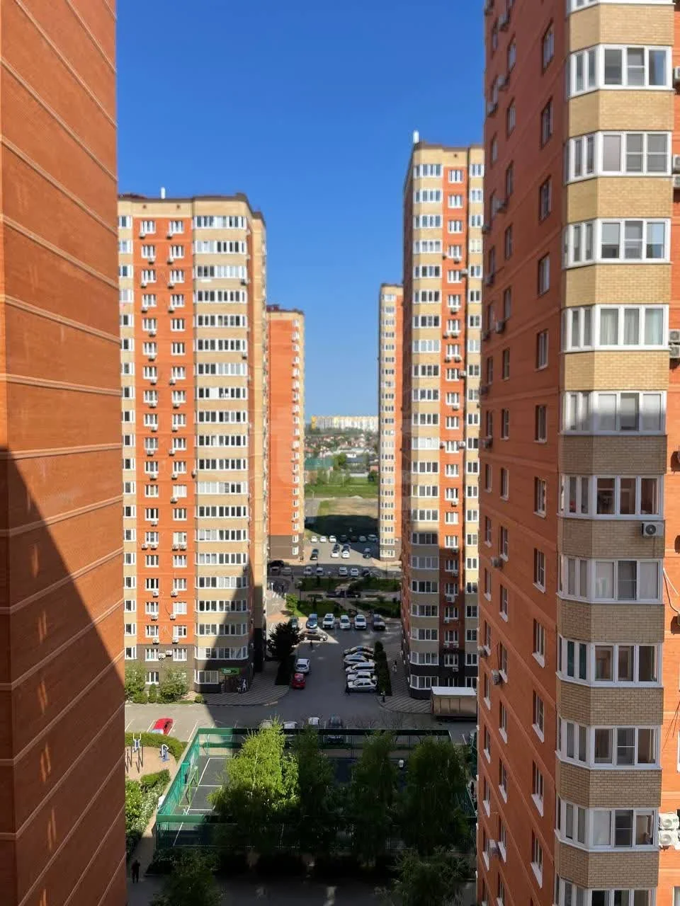 Студия, 23.7м² (улица им. Героя Яцкова И.В., 15к2) - миниатюра 16