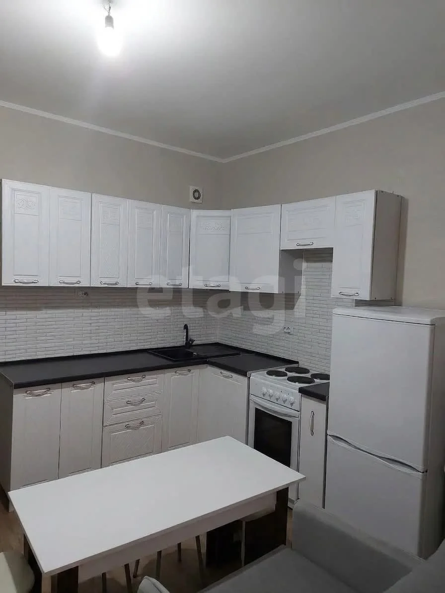 Студия, 23.7м² (улица им. Героя Яцкова И.В., 15к2) - миниатюра 3