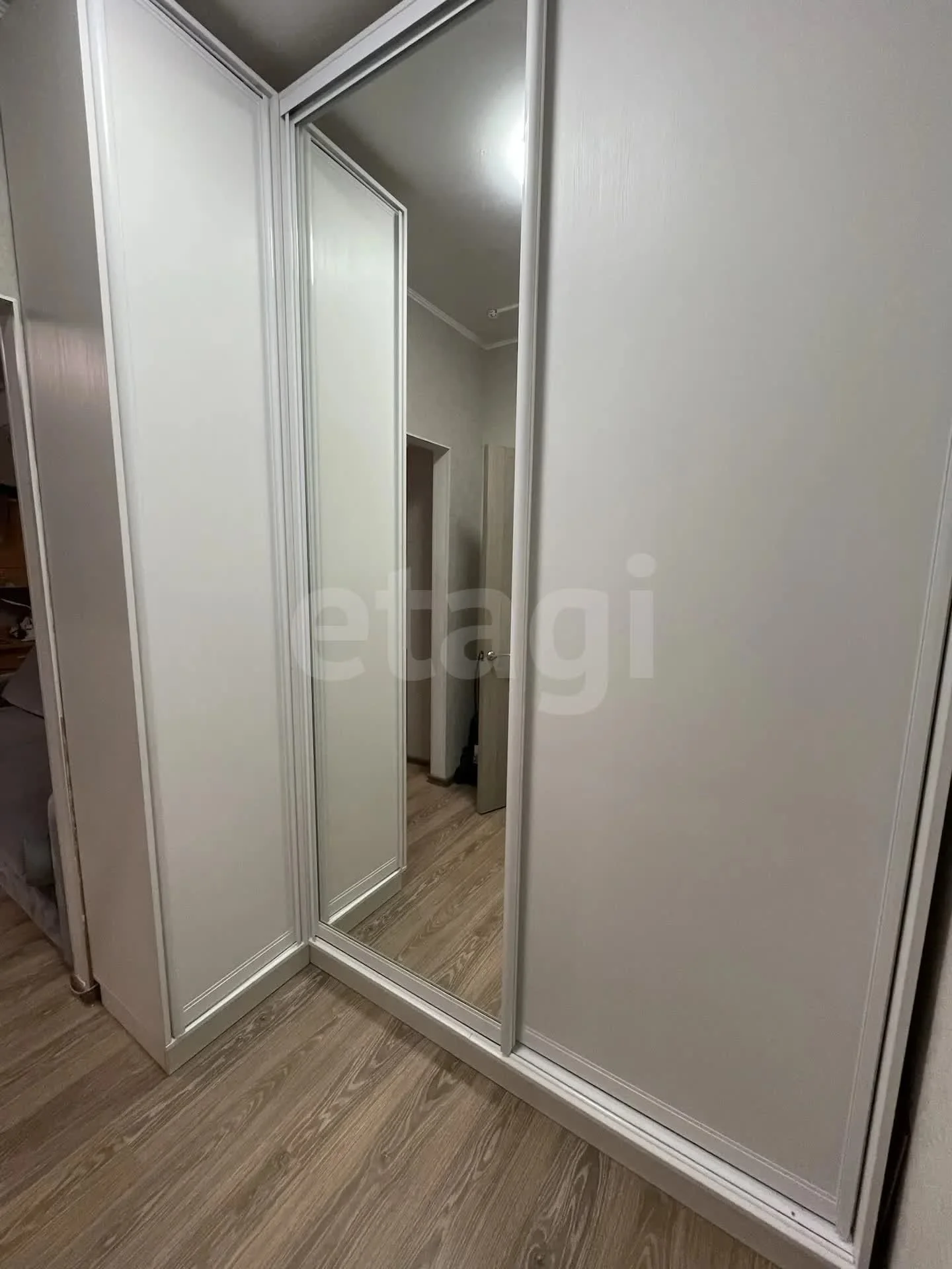 Студия, 23.7м² (улица им. Героя Яцкова И.В., 15к2) - миниатюра 5