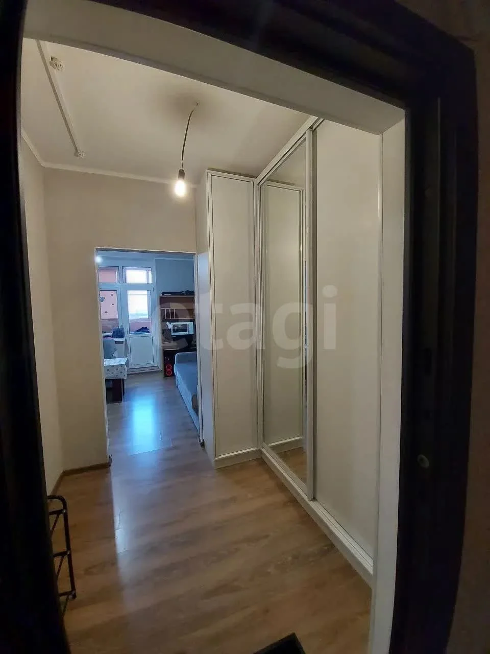 Студия, 23.7м² (улица им. Героя Яцкова И.В., 15к2) - миниатюра 6