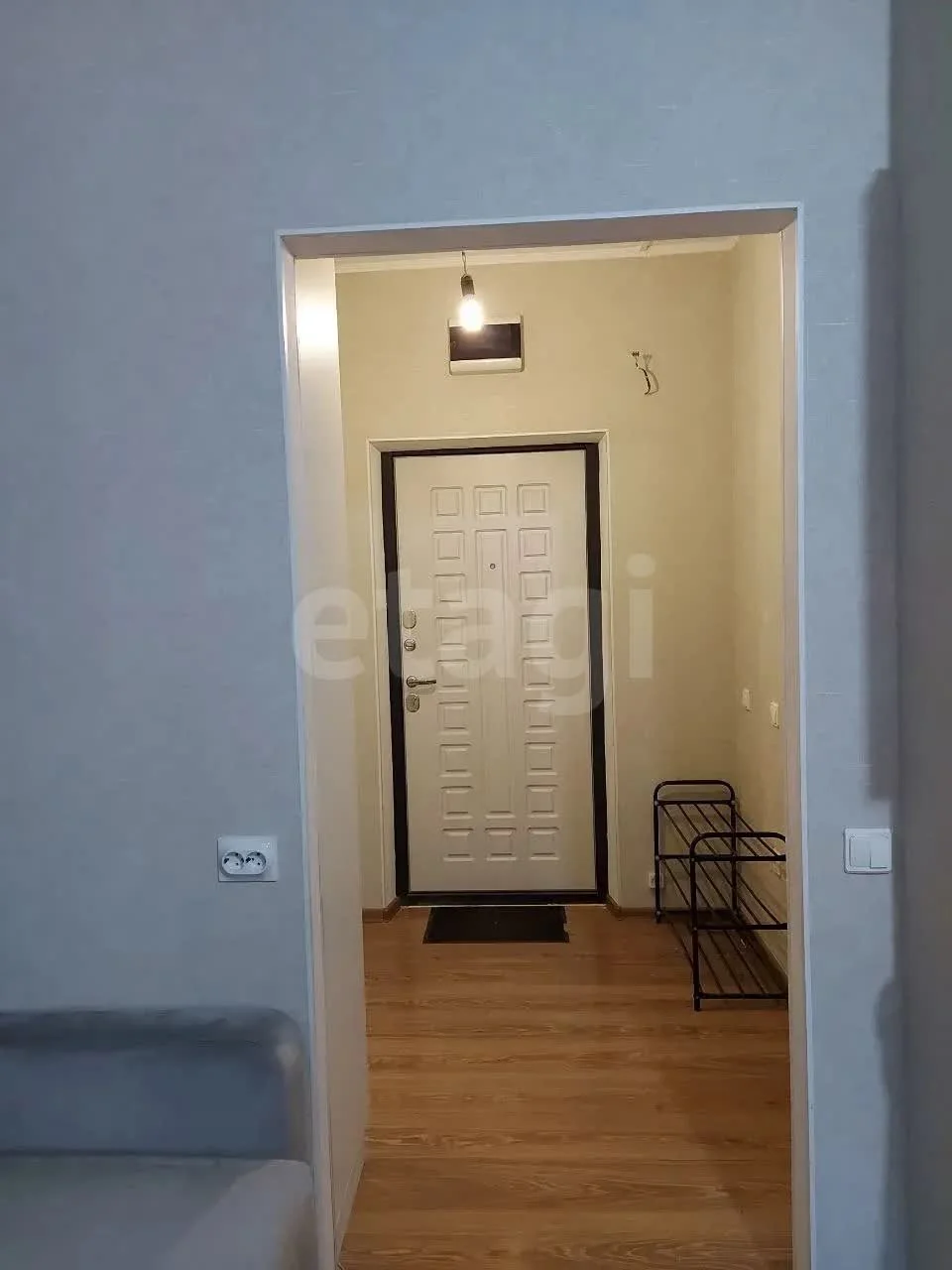 Студия, 23.7м² (улица им. Героя Яцкова И.В., 15к2) - миниатюра 7