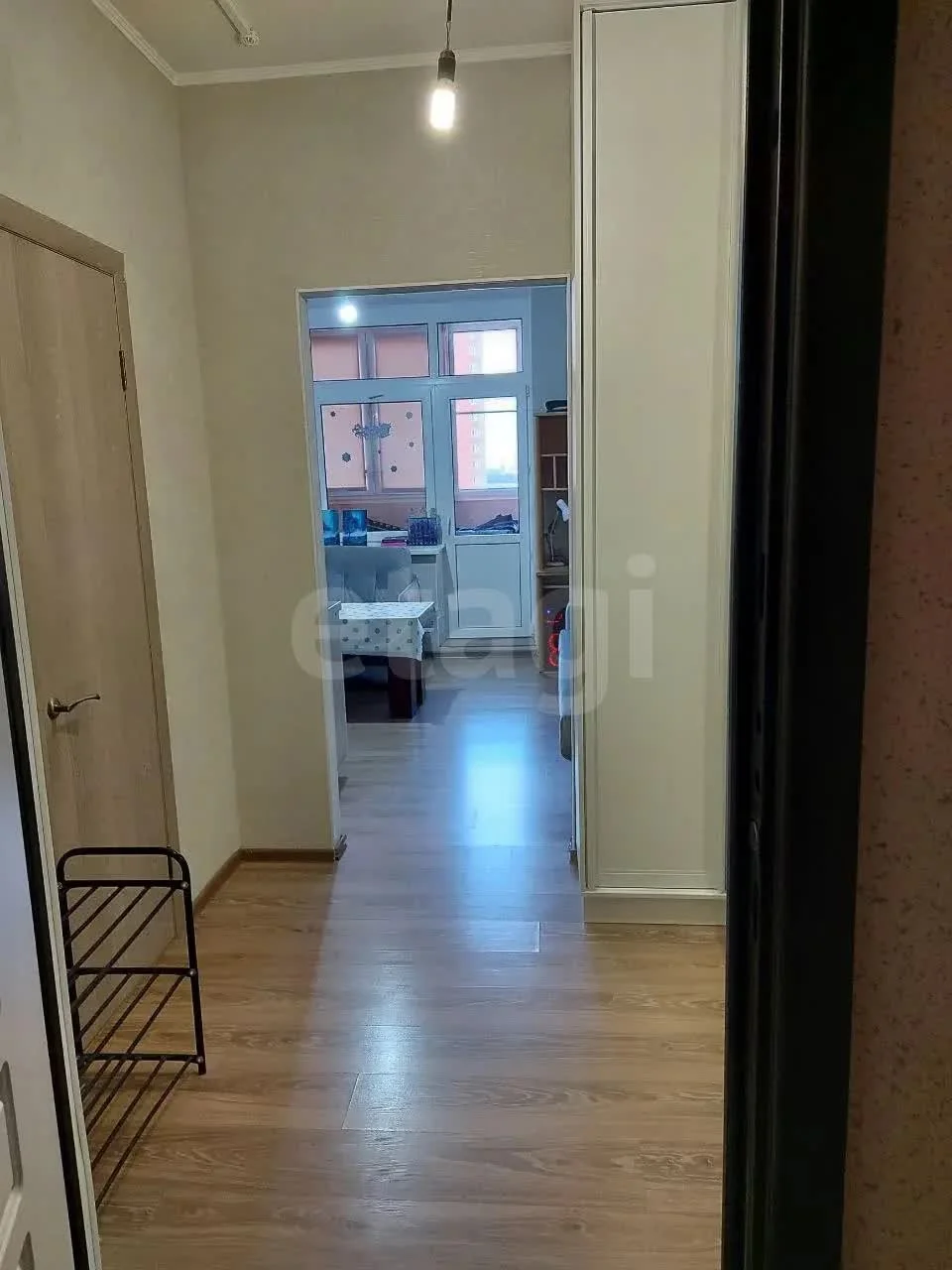 Студия, 23.7м² (улица им. Героя Яцкова И.В., 15к2) - миниатюра 8