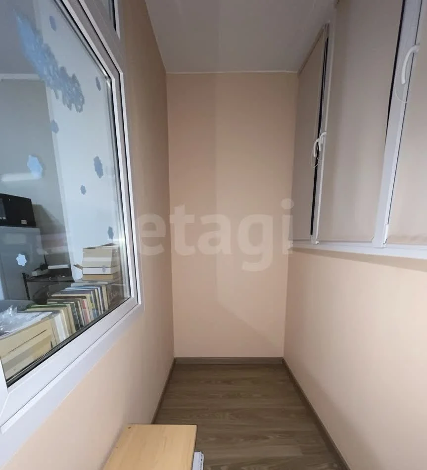 Студия, 23.7м² (улица им. Героя Яцкова И.В., 15к2) - миниатюра 9