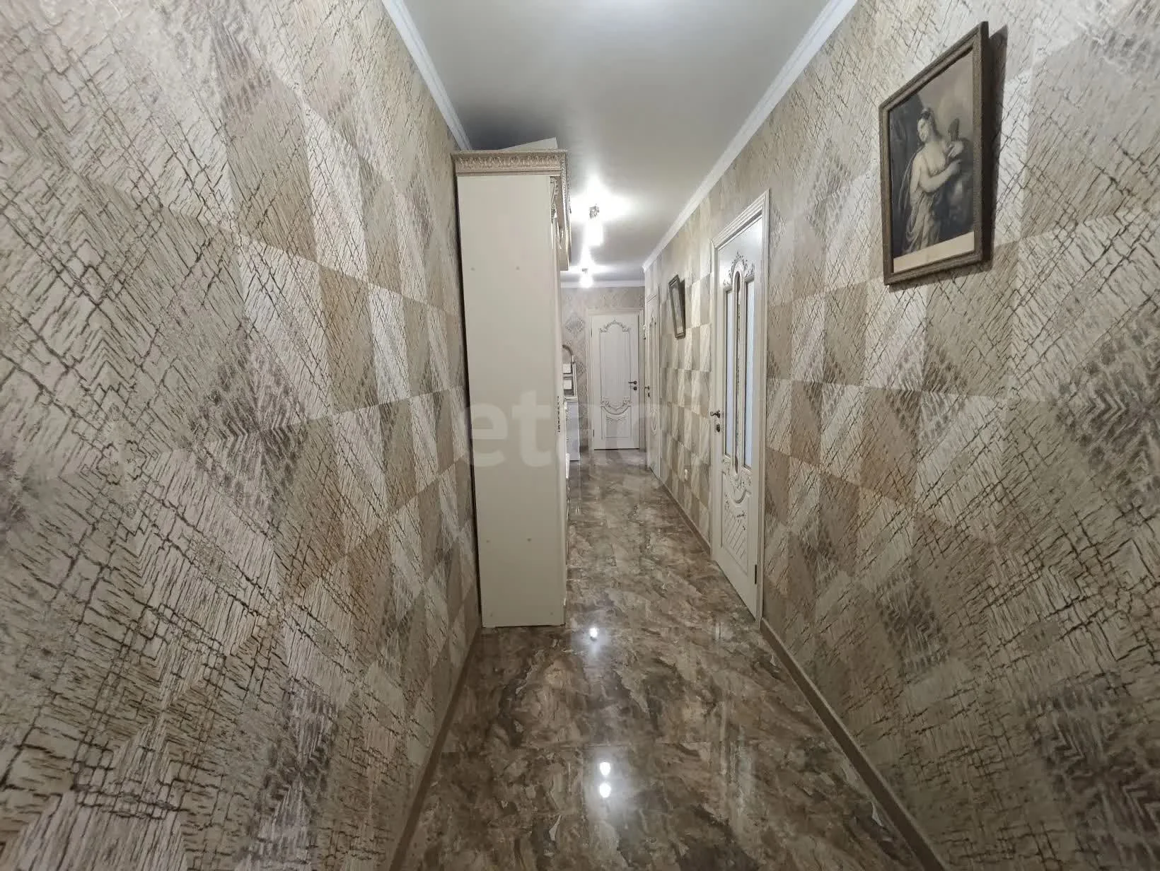 3-к квартира, 90.1м² (улица Петра Метальникова, 5к1) - миниатюра 14