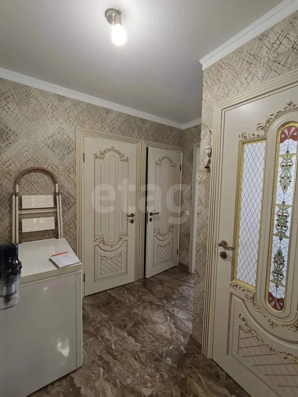 3-к квартира, 90.1м² (улица Петра Метальникова, 5к1) - миниатюра 15