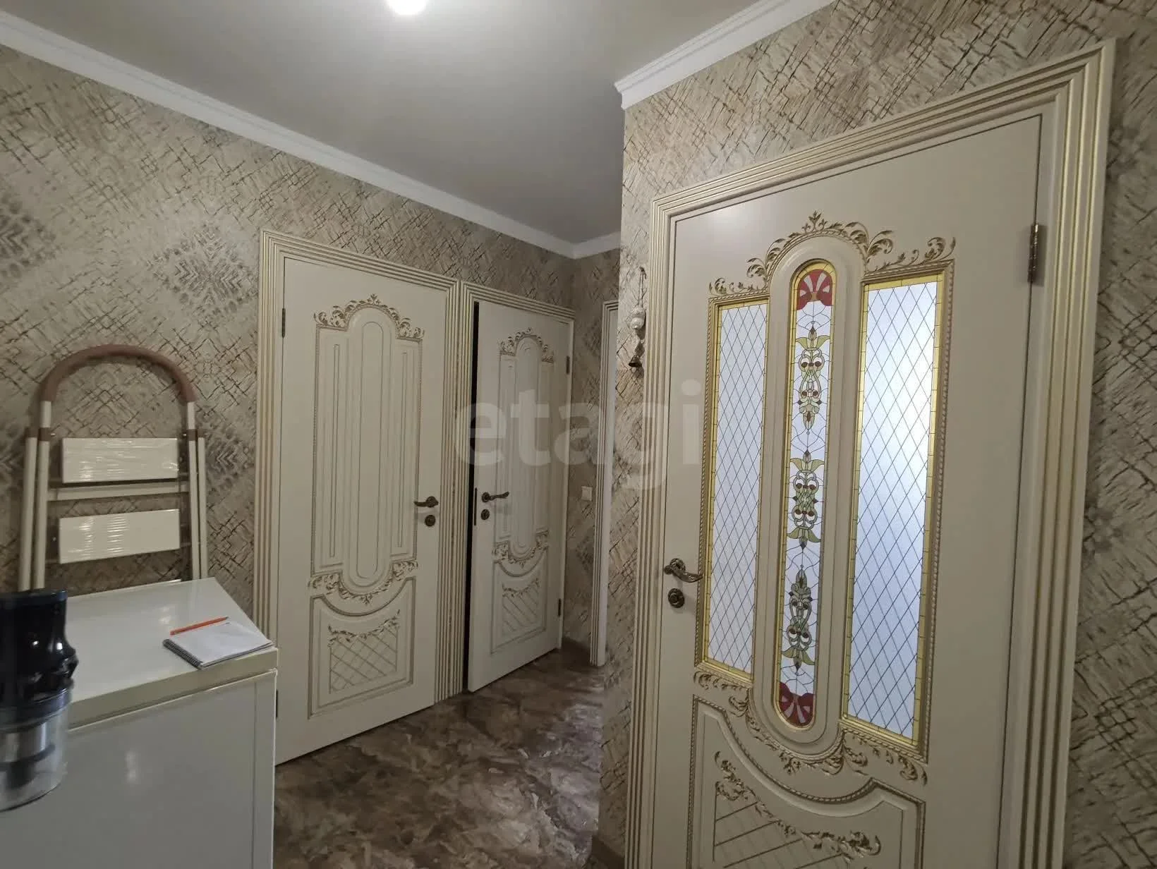 3-к квартира, 90.1м² (улица Петра Метальникова, 5к1) - миниатюра 18