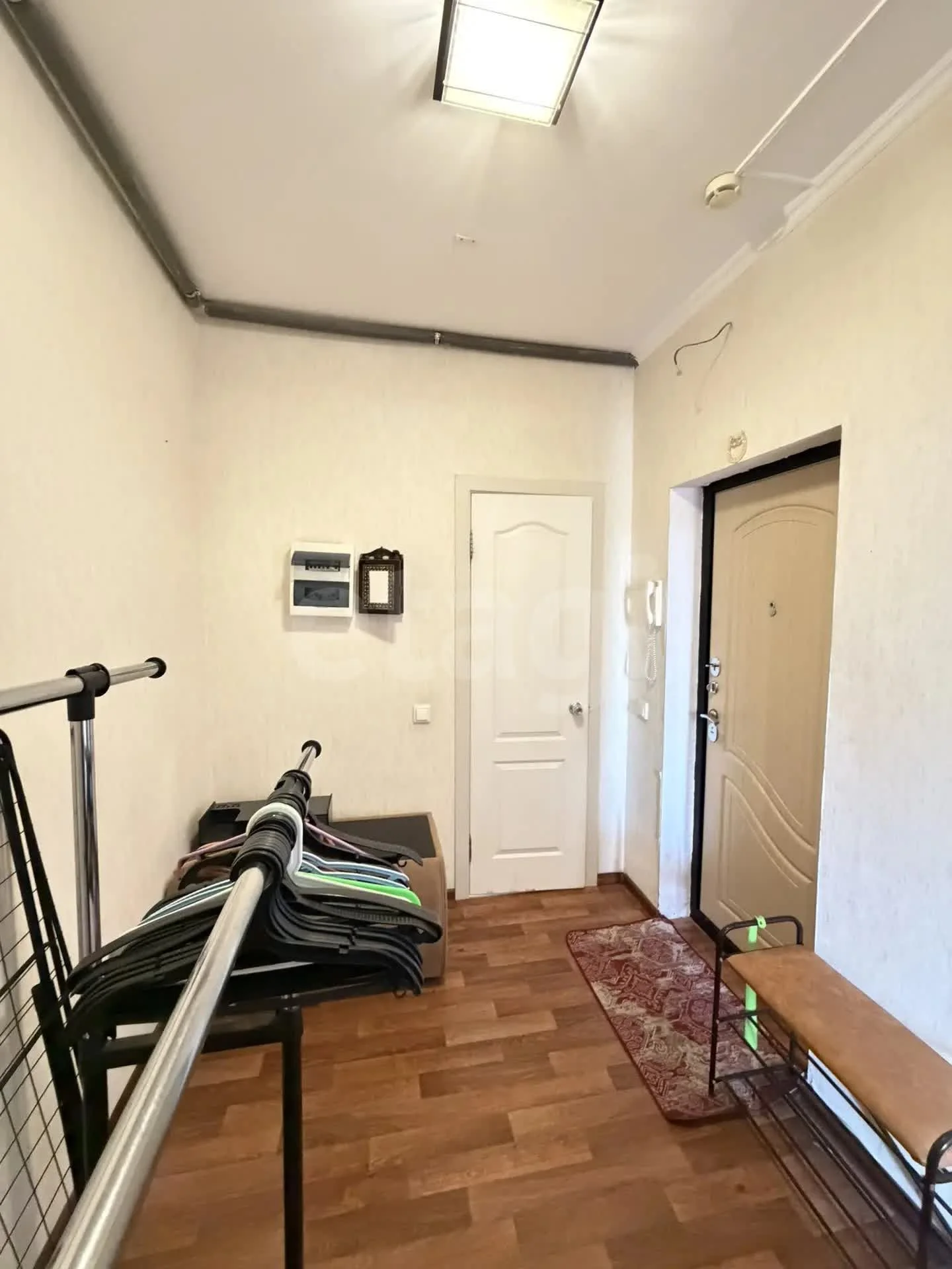 1-к квартира, 34м² (улица имени 40-летия Победы, 129) - миниатюра 9
