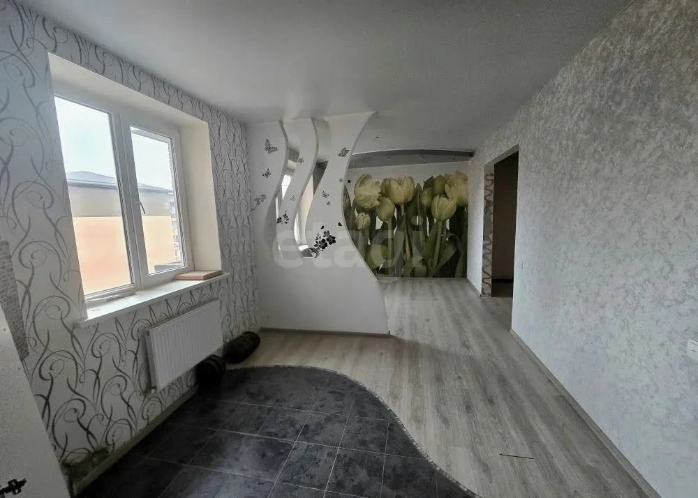 1-к квартира, 42.8м² (Ангарская улица, 2/5) - миниатюра 2