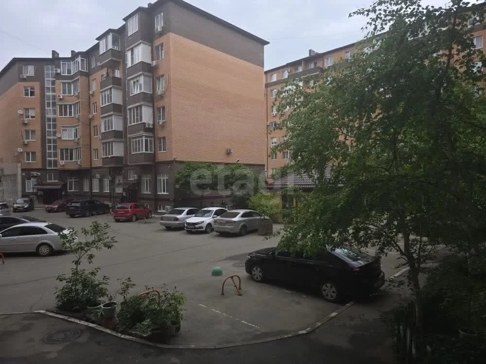 1-к квартира, 42.8м² (Ангарская улица, 2/5) - миниатюра 5