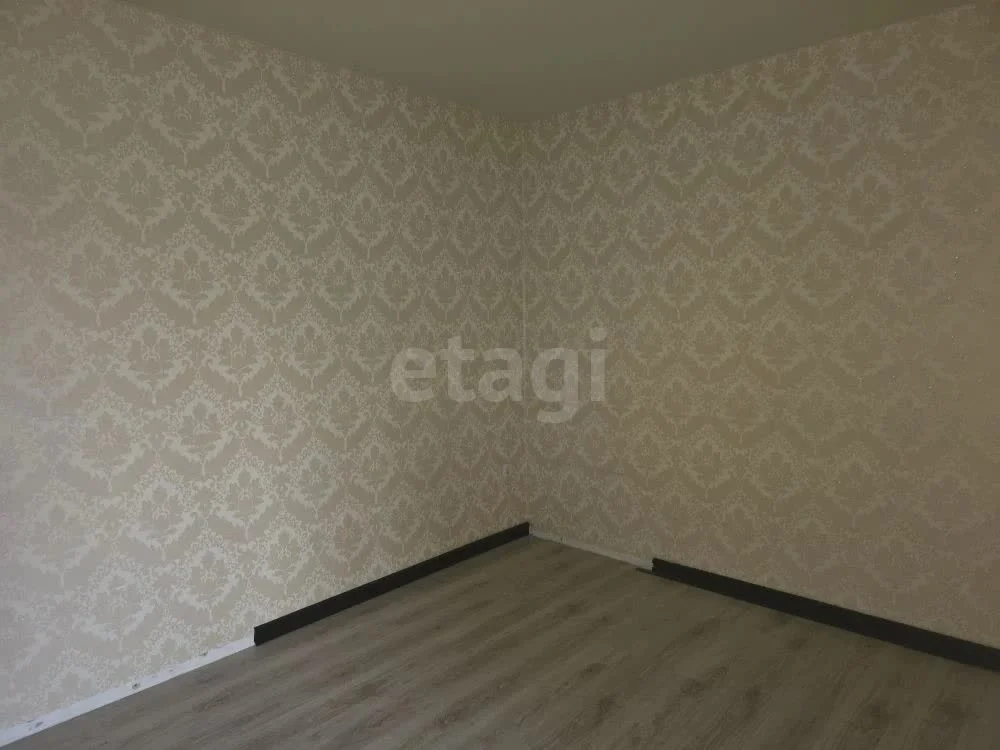 1-к квартира, 42.8м² (Ангарская улица, 2/5) - миниатюра 6