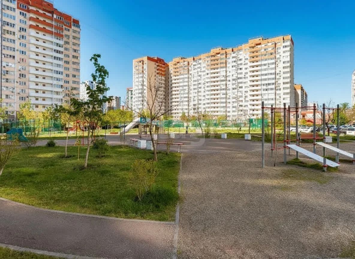 Студия, 26.2м² (улица Героя Владислава Посадского, 49) - миниатюра 10