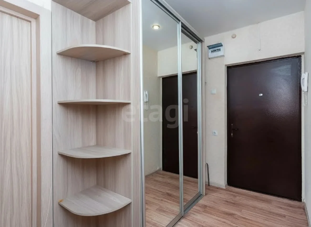 Студия, 26.2м² (улица Героя Владислава Посадского, 49) - миниатюра 4