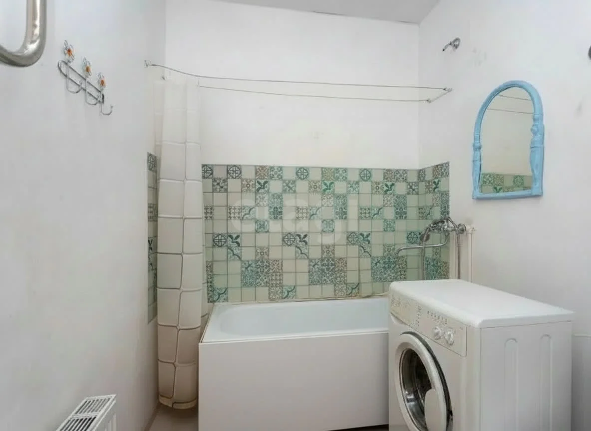 Студия, 26.2м² (улица Героя Владислава Посадского, 49) - миниатюра 5