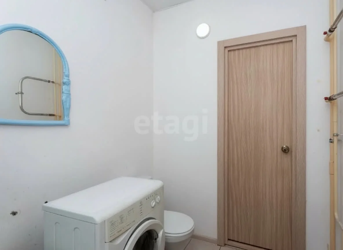 Студия, 26.2м² (улица Героя Владислава Посадского, 49) - миниатюра 6