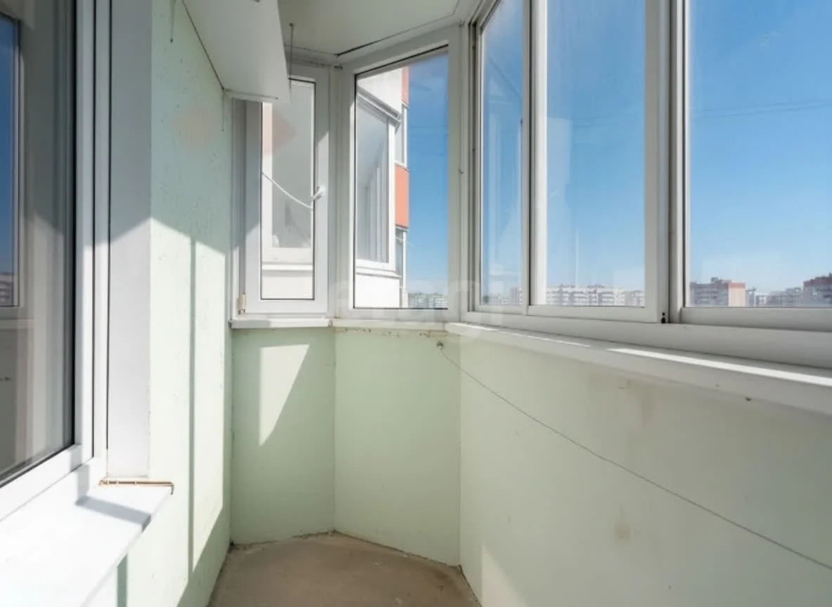 Студия, 26.2м² (улица Героя Владислава Посадского, 49) - миниатюра 7