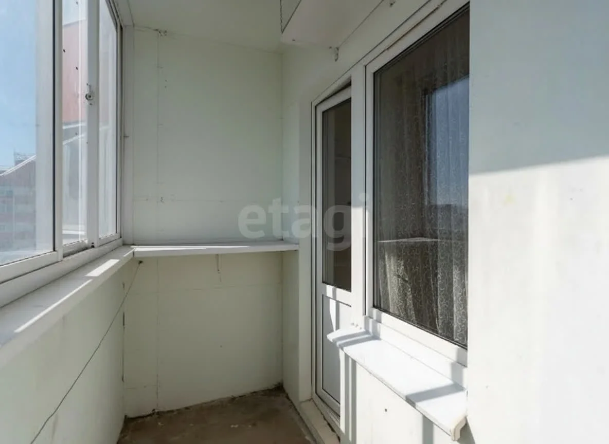 Студия, 26.2м² (улица Героя Владислава Посадского, 49) - миниатюра 8