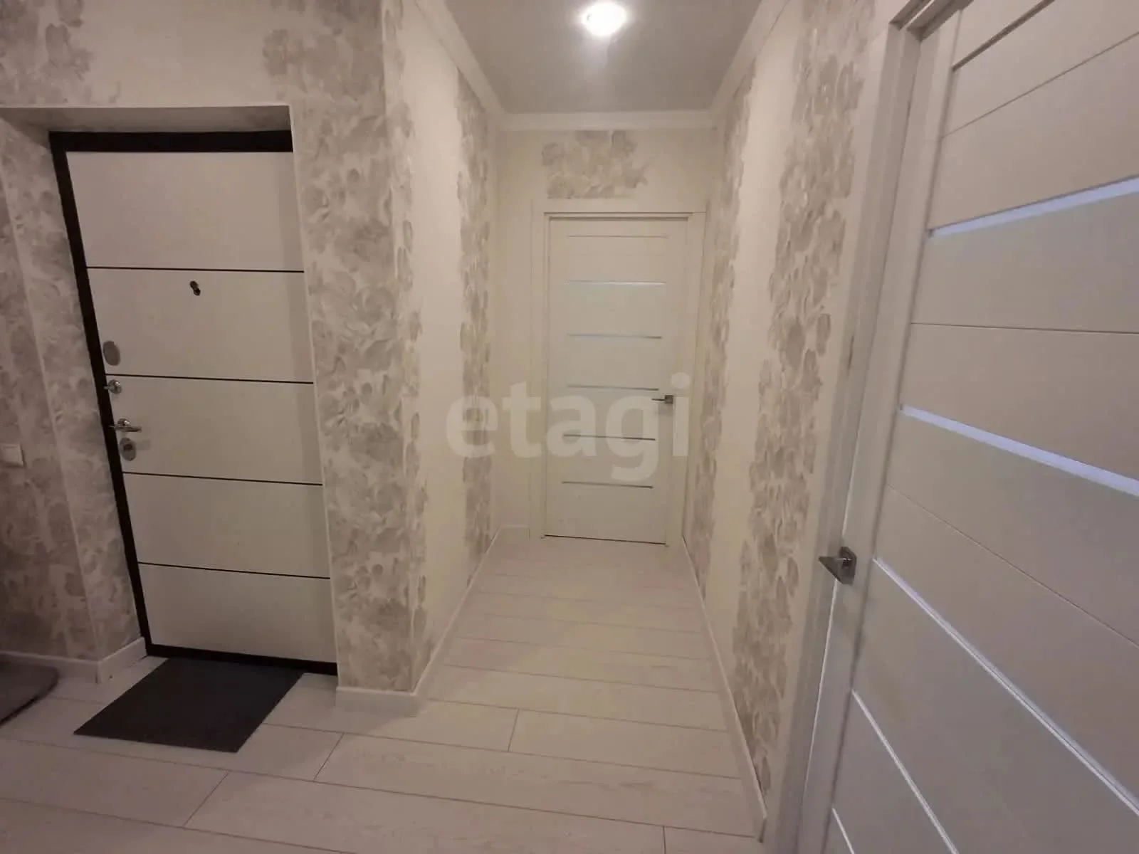 2-к квартира, 49.8м² (улица Западный Обход, 38/1к2) - миниатюра 4