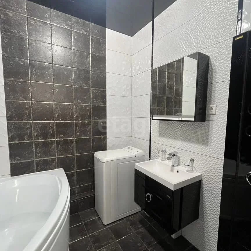 2-к квартира, 78м² (Российская улица, 72/1к1) - миниатюра 10