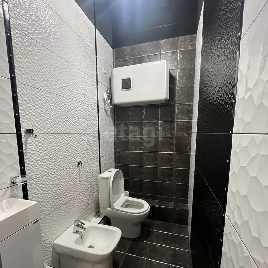 2-к квартира, 78м² (Российская улица, 72/1к1) - миниатюра 11