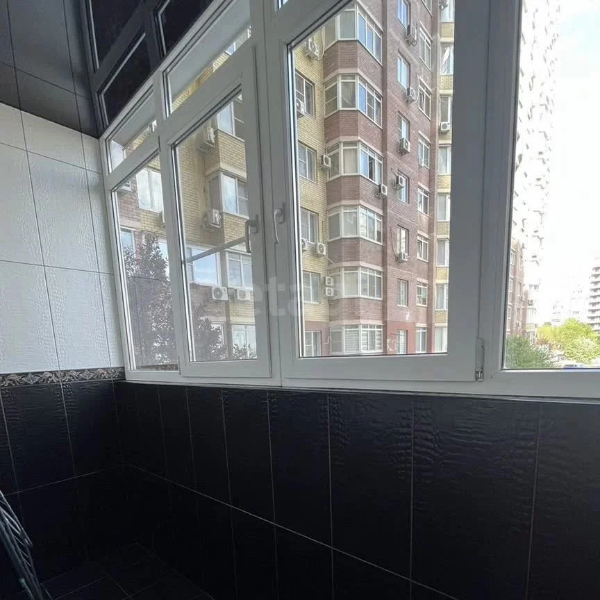 2-к квартира, 78м² (Российская улица, 72/1к1) - миниатюра 3