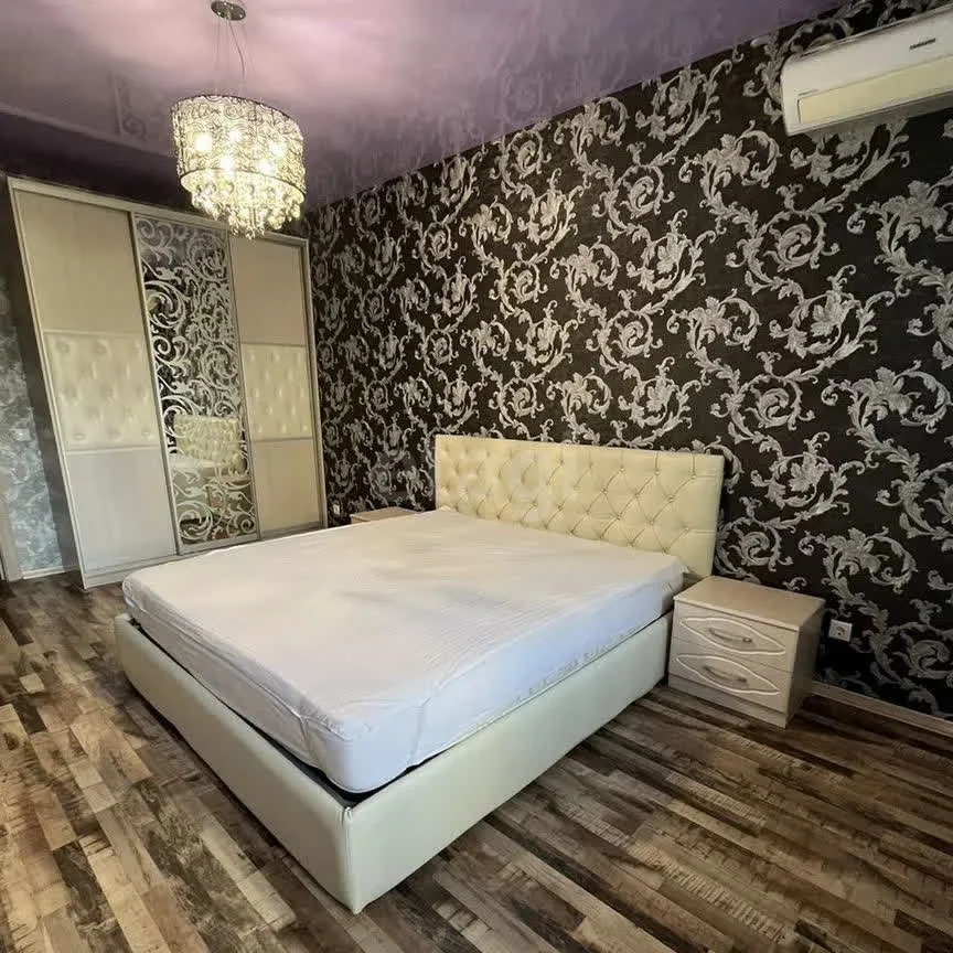 2-к квартира, 78м² (Российская улица, 72/1к1) - миниатюра 5