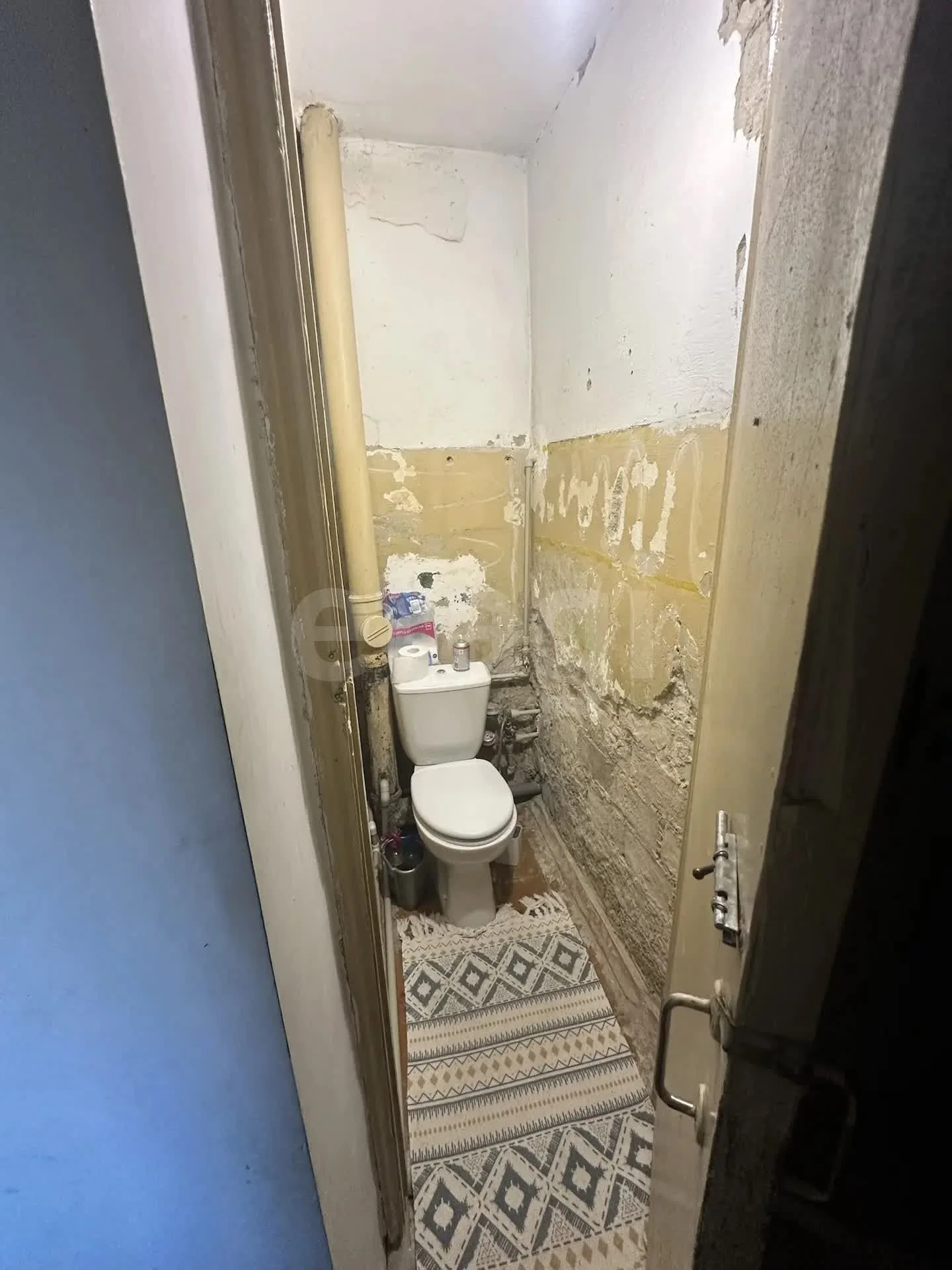 Комната, 19.8м² (Донбасская улица, 8) - миниатюра 5