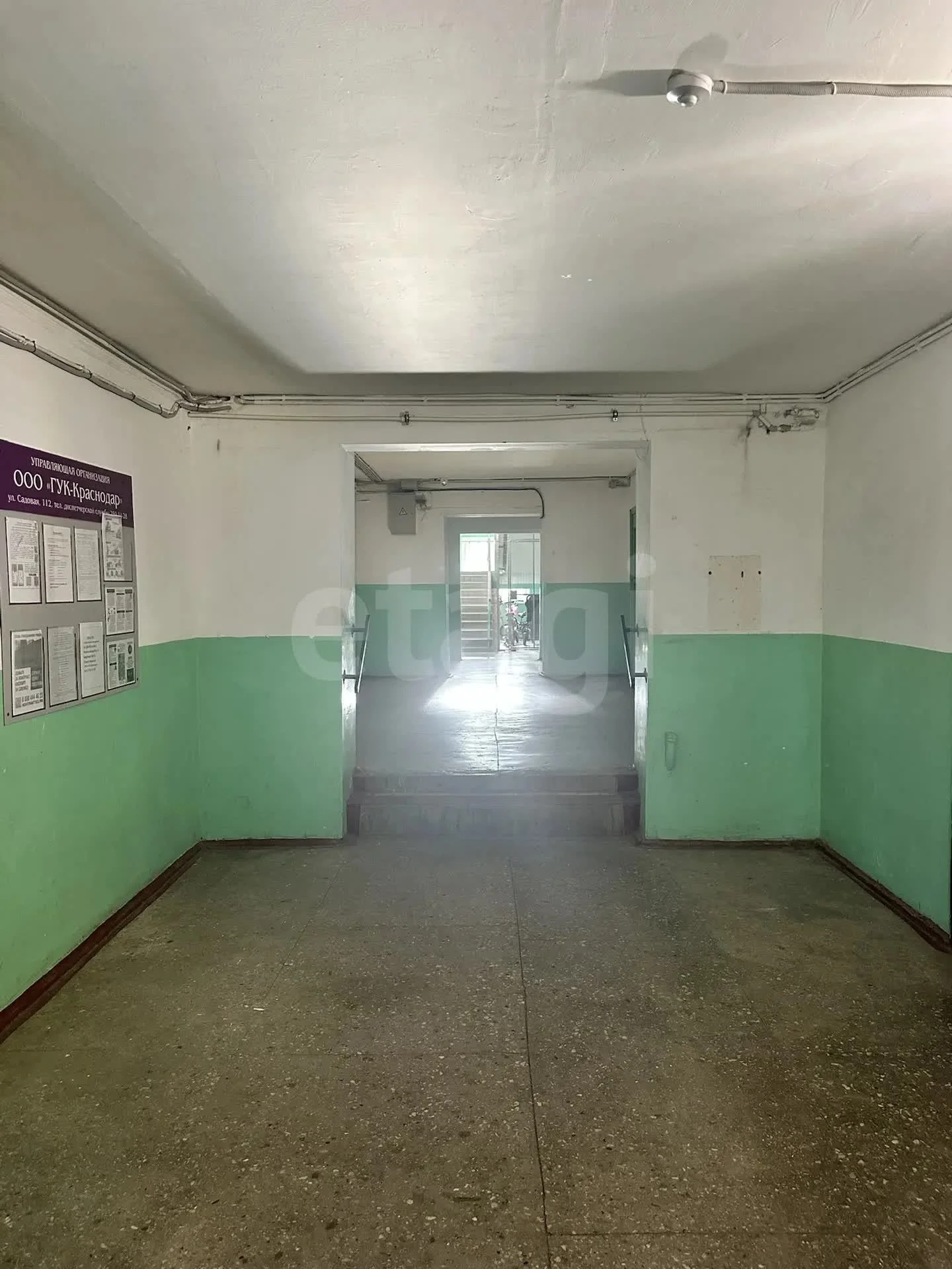 Комната, 19.8м² (Донбасская улица, 8) - миниатюра 6