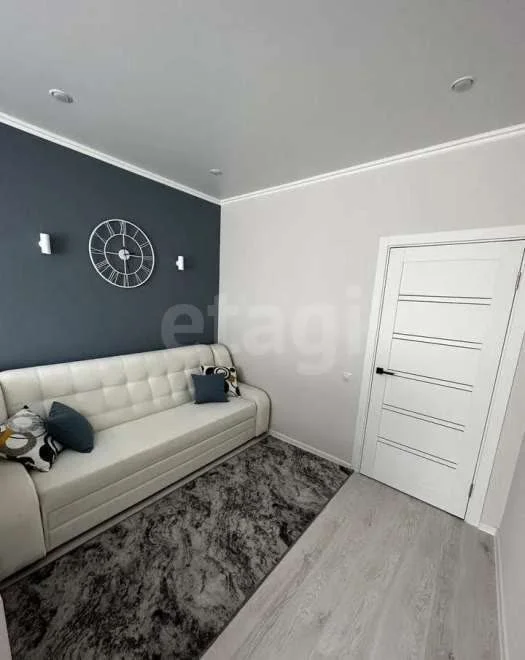 1-к квартира, 40м² (Конгрессная улица, 19/1к1) - миниатюра 2