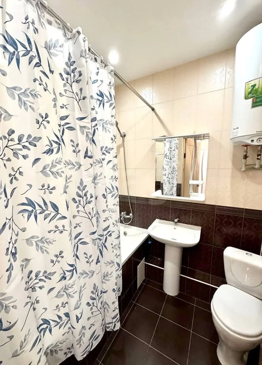 1-к квартира, 36.6м² (улица им. Героя Яцкова И.В., 6) - миниатюра 10