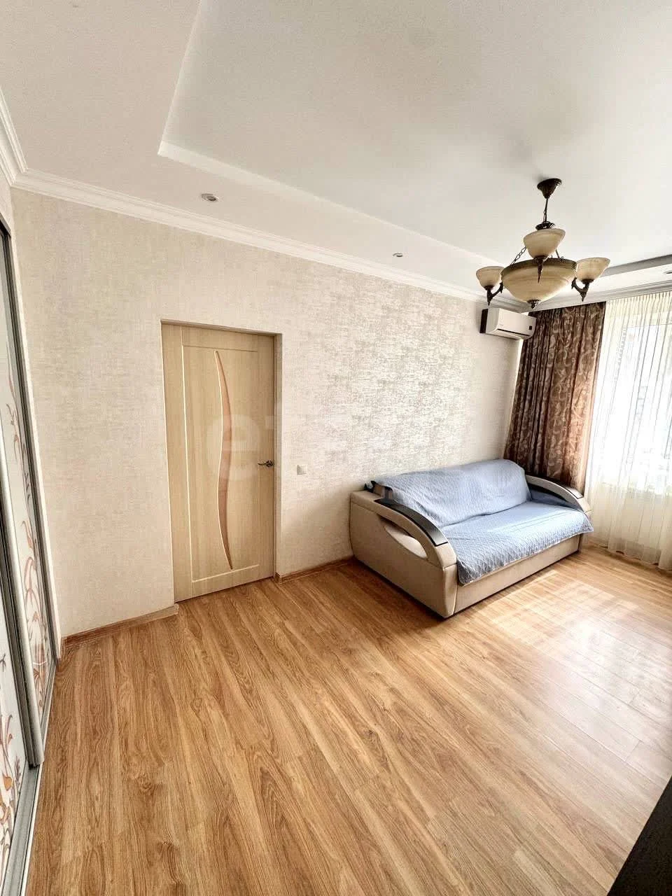1-к квартира, 36.6м² (улица им. Героя Яцкова И.В., 6) - миниатюра 2