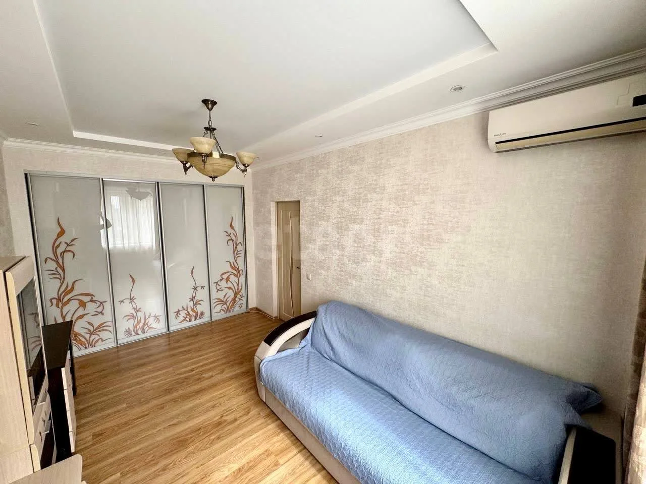 1-к квартира, 36.6м² (улица им. Героя Яцкова И.В., 6) - миниатюра 5