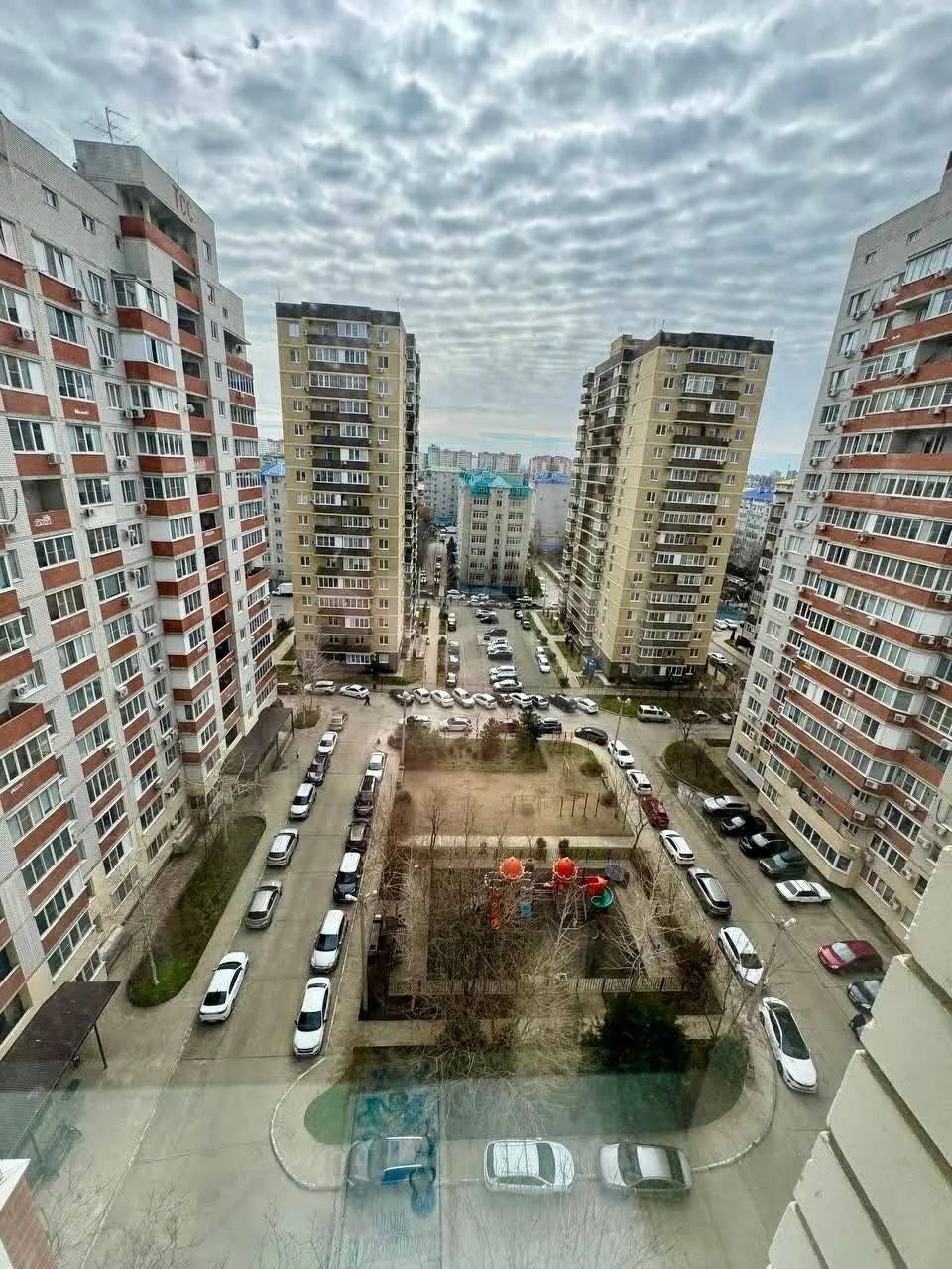 1-к квартира, 36.6м² (улица им. Героя Яцкова И.В., 6) - миниатюра 6