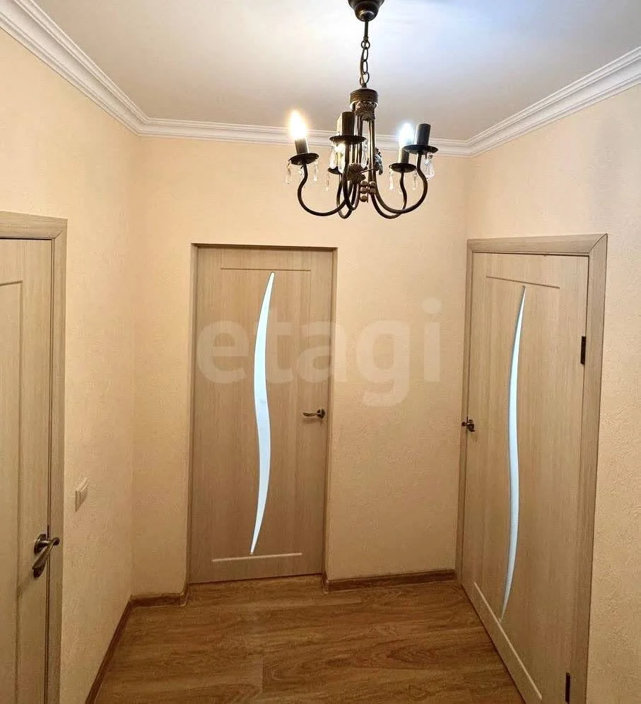 1-к квартира, 36.6м² (улица им. Героя Яцкова И.В., 6) - миниатюра 8