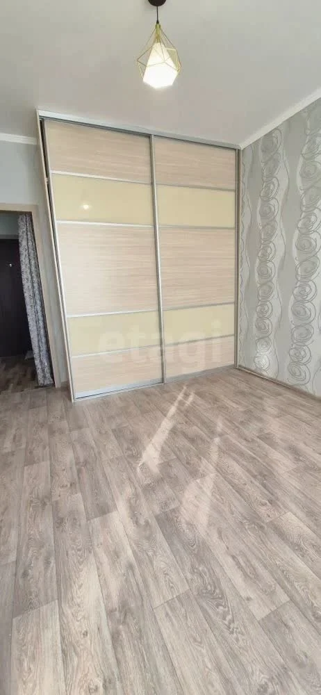 1-к квартира, 37.9м² (Российская улица, 79/3к1) - миниатюра 4