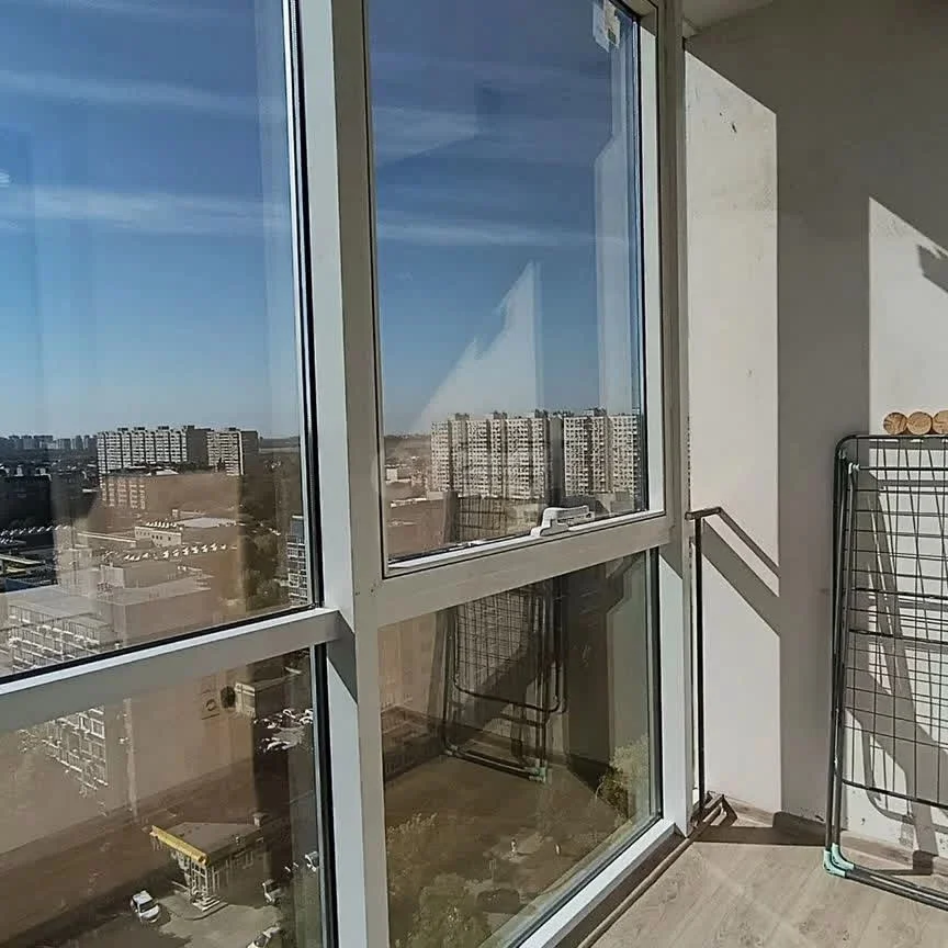 1-к квартира, 40м² (улица Александра Покрышкина, 25ак2) - миниатюра 4